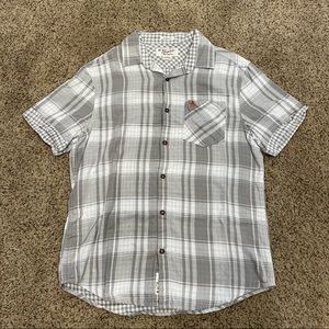 Original Penguin Button Down